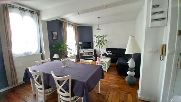 La maison de Jessica