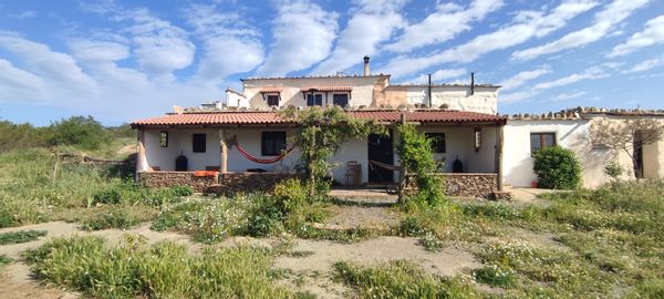 La maison de Victoria