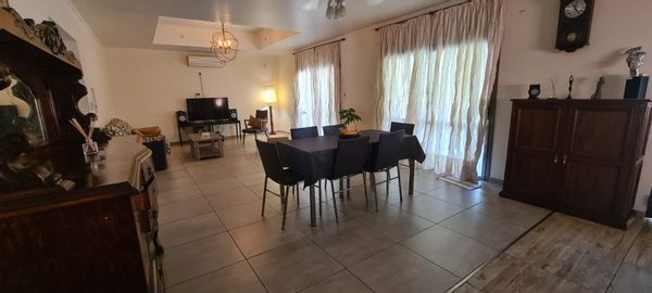 Casa di María Claudia y Fabian