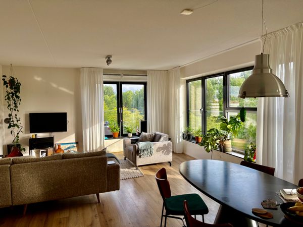 huis van Cecilia
