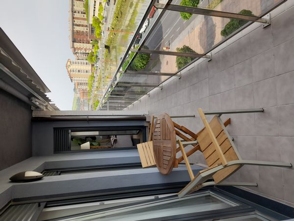 Amets & Oihan s Haus