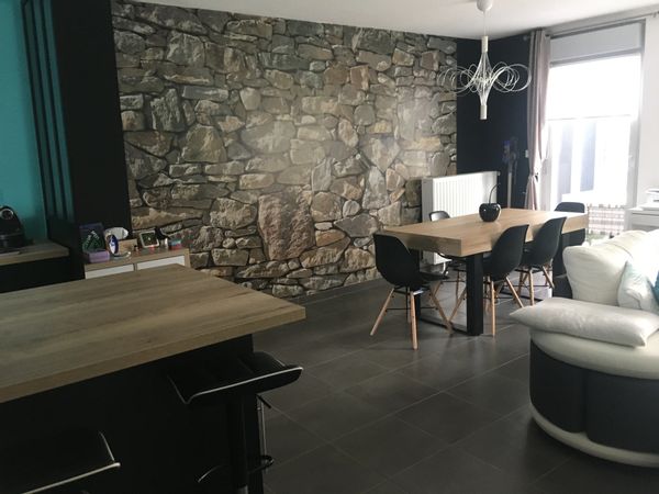 La maison de Fabienne