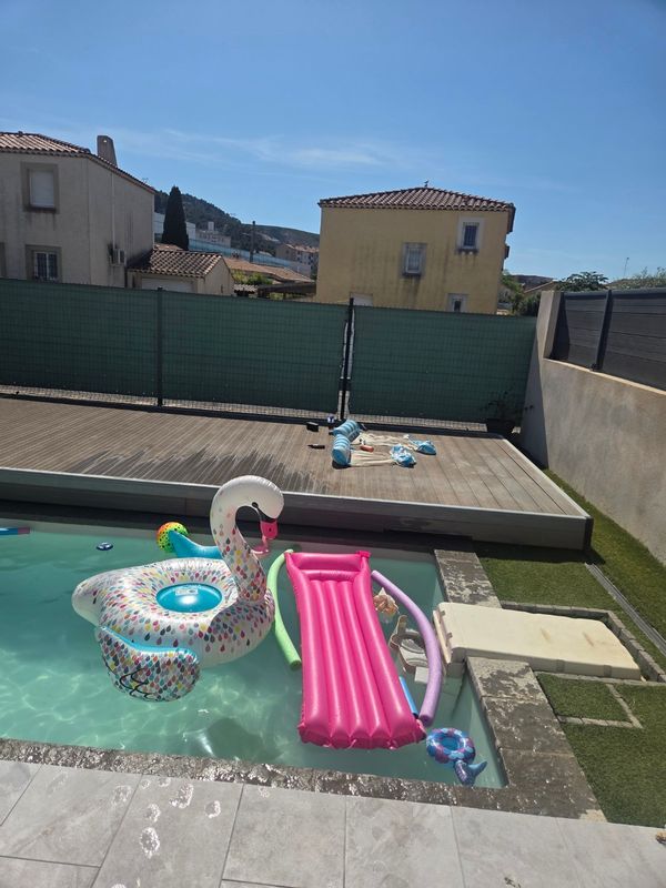 Casa di sandrine