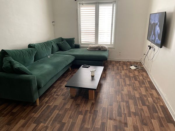 2bed room flat in the heart of tel aviv