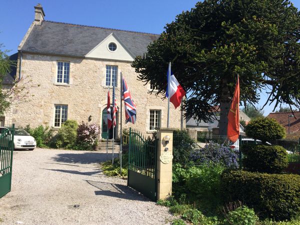 La maison de Estelle et Nico