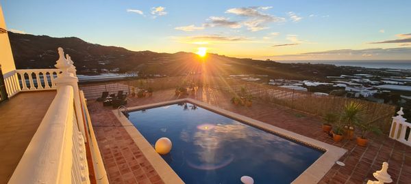 La maison de Meike und Till-Matthias