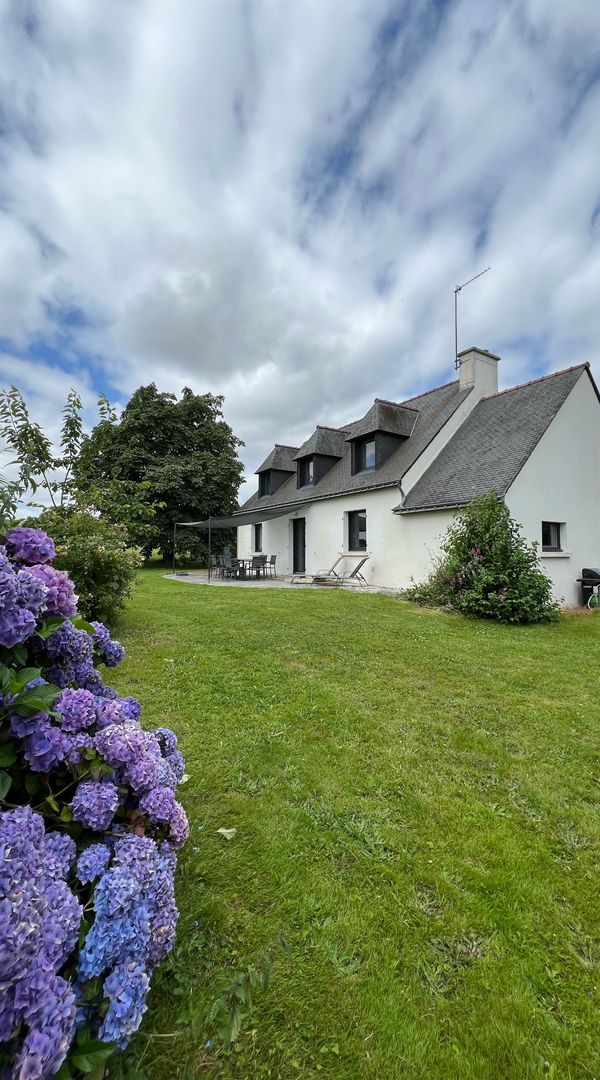 Gîte Chez Léa - en campagne