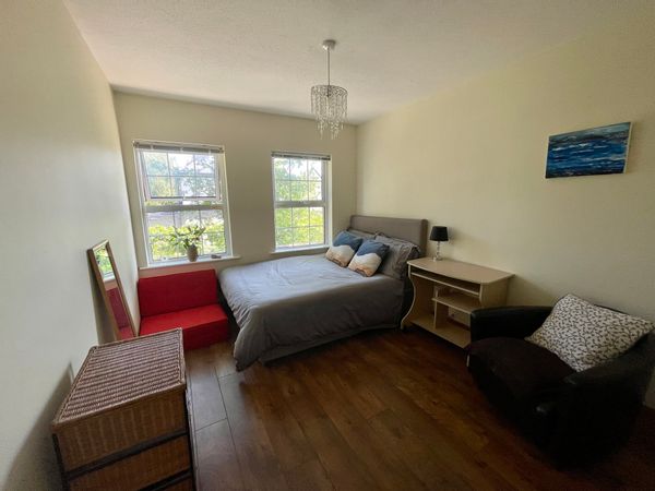 Casa di Hsiang & Megan