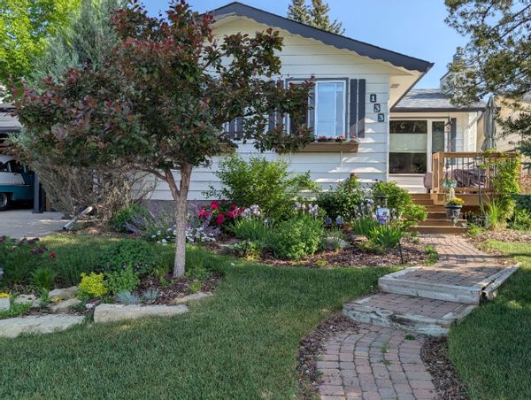 La maison de Davidina