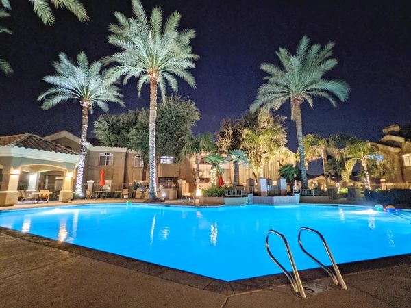 Luxe Condo at Bella Terra in Scottsdale, AZ  USA