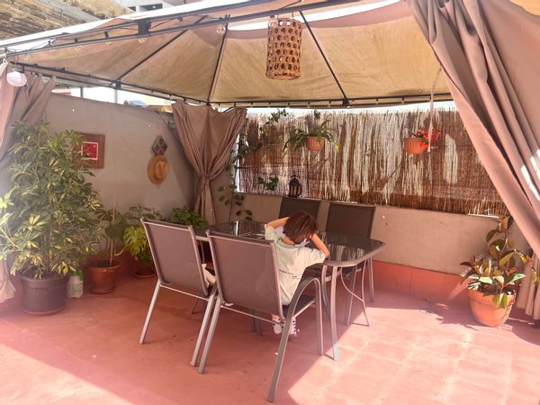 La maison de Adriana
