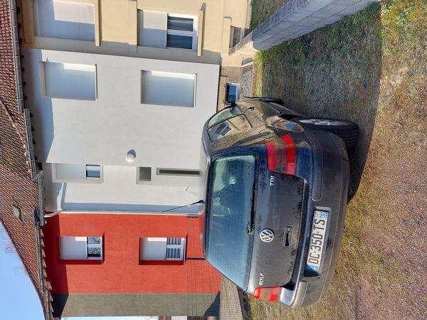 La maison de Stéphanie