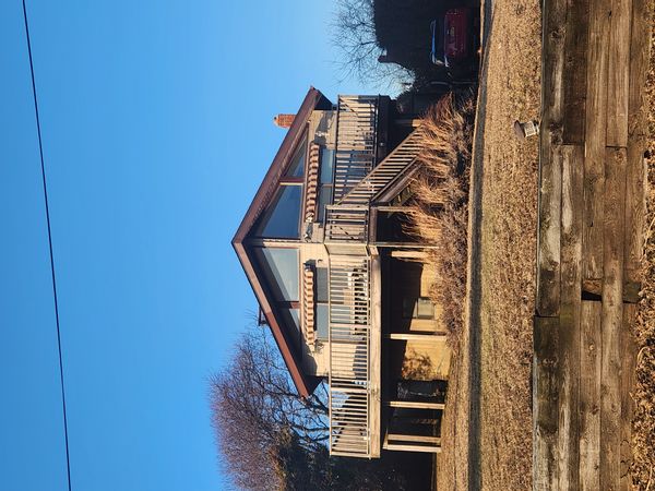 Christine's Montauk House