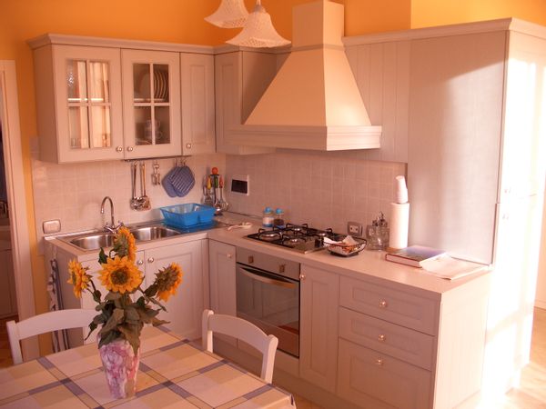 La maison de Tiziana