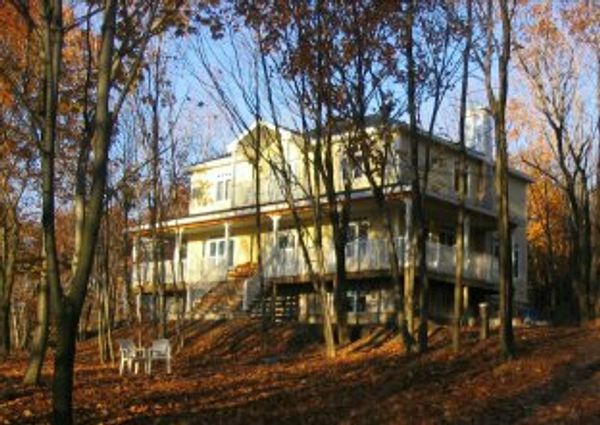 Casa de Marc et Johanne