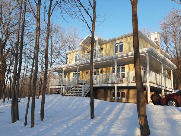 Marc et Johannes hus