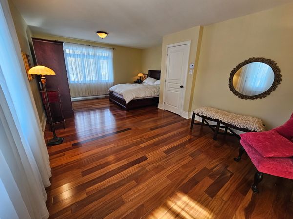 Marc et Johannes hus