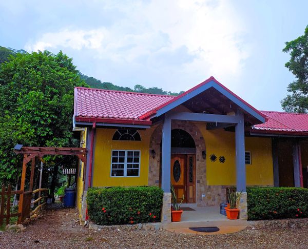 La maison de Cheryl & Jeff