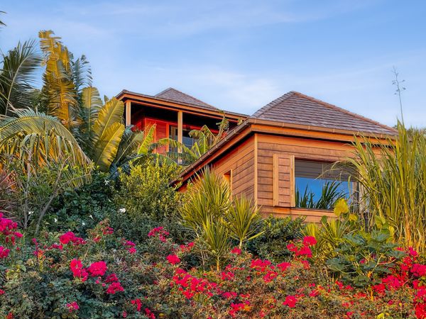 Bungalow HARMONY Pas dispo en hiver (13 Novembre au 15 avril)