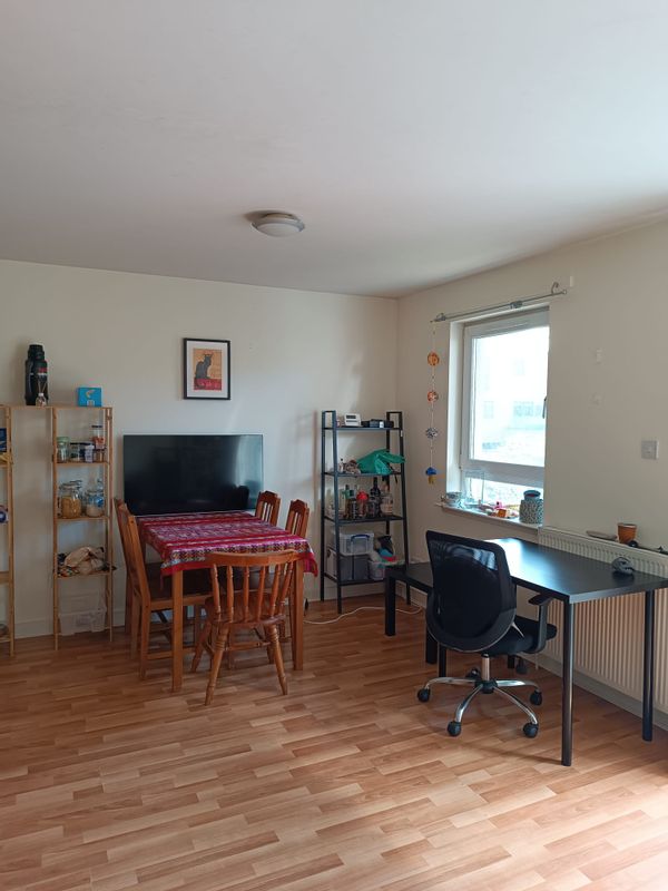 La maison de María Fernanda