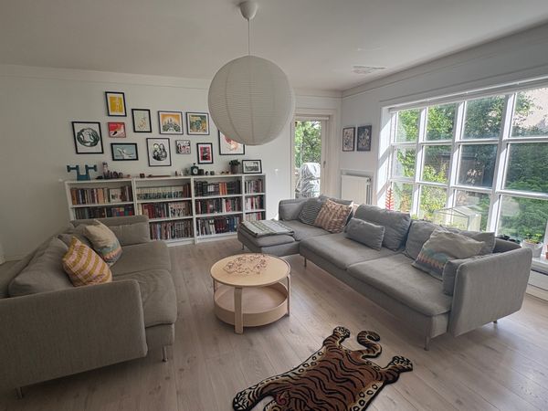 huis van Ingunn