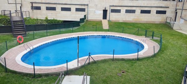 NAGORE's house