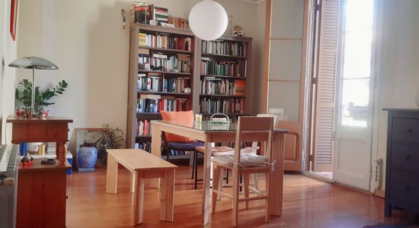 La maison de Kerstin