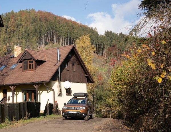 Casa em Hradec Králové