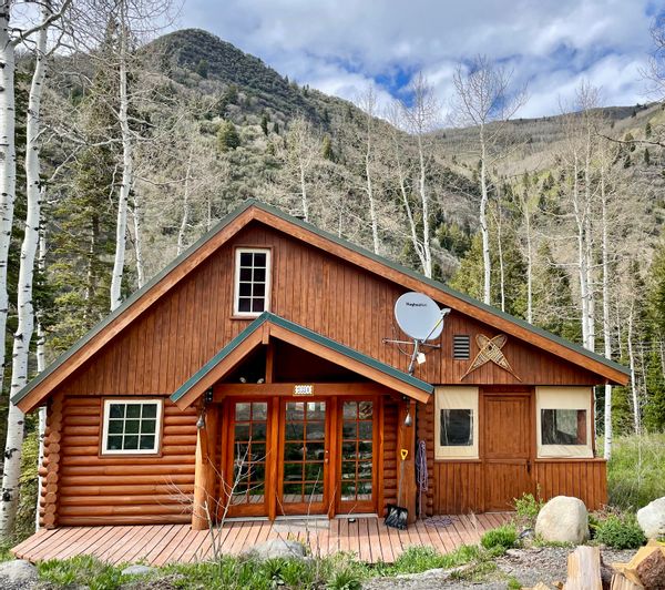 La maison de Shane & Lillian