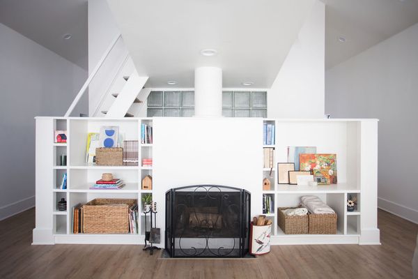 Casa di Anna and Ben