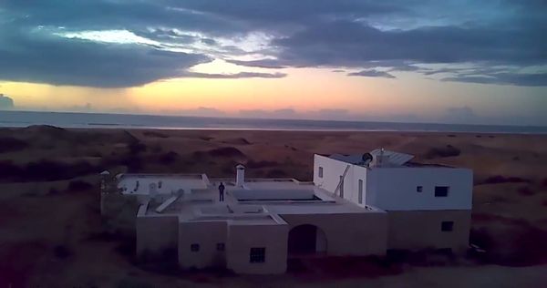 Casa de Karim