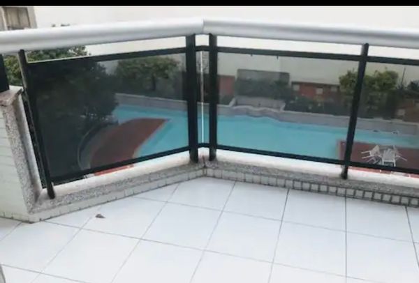 Giovanna e Francisco's house