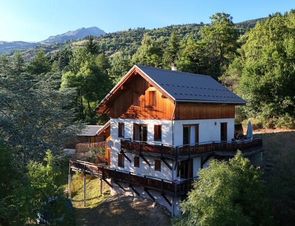 Jean-charlesina kuća