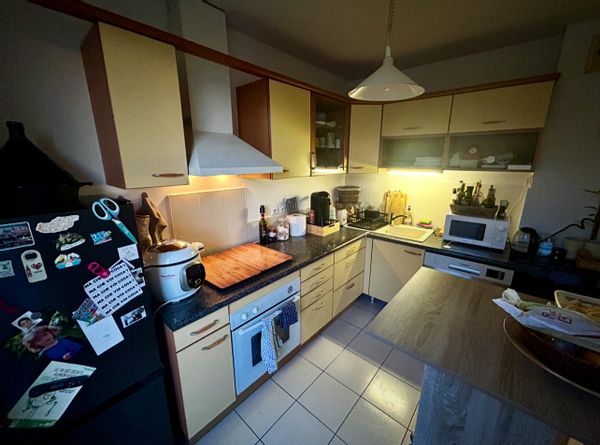 Casa di Helene et David