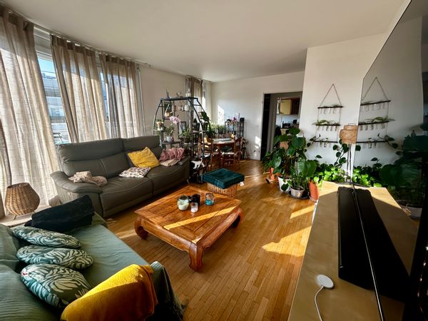 Casa di Helene et David