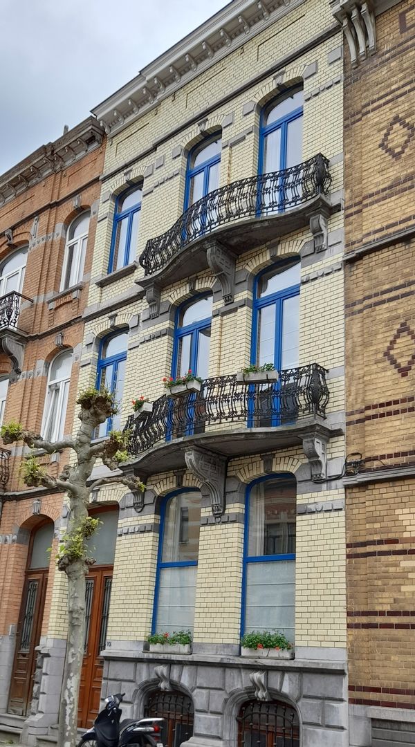 Havre de paix pour découvrir Bruxelles, capitale de l'Europe