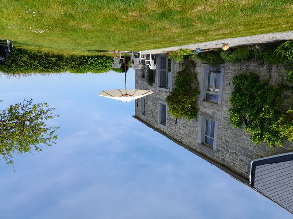 La maison du frech tri