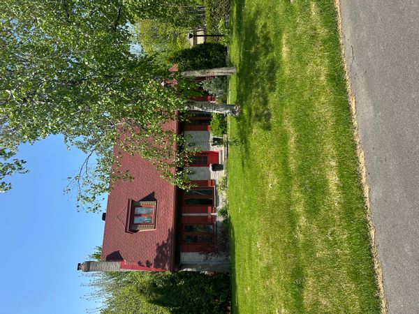 La maison de Étienne & Audélie