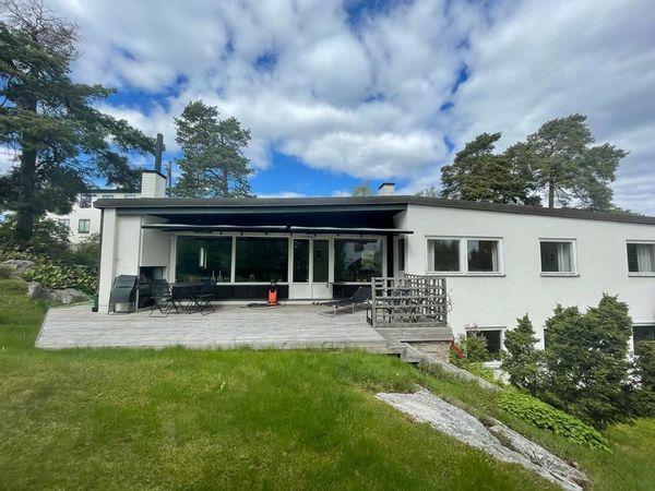Ursulas hus