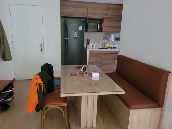La maison de Claudio