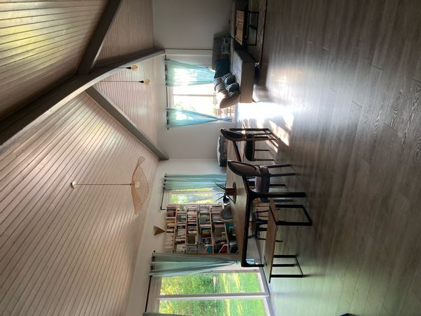 La maison de Emilie et Fabien