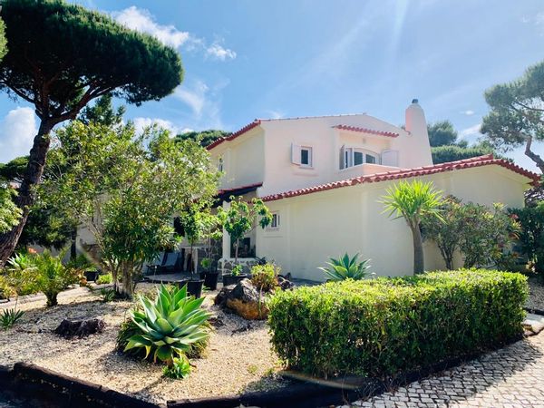 Huis in Cascais