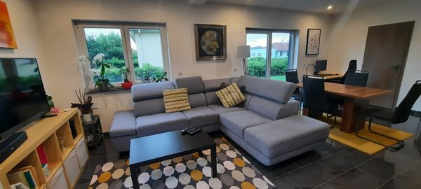 Appartement INDISPONIBLE pour cause de déménagement. A venir en 2026 MAISON