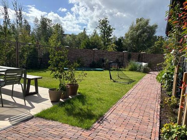 La maison de Welmoet