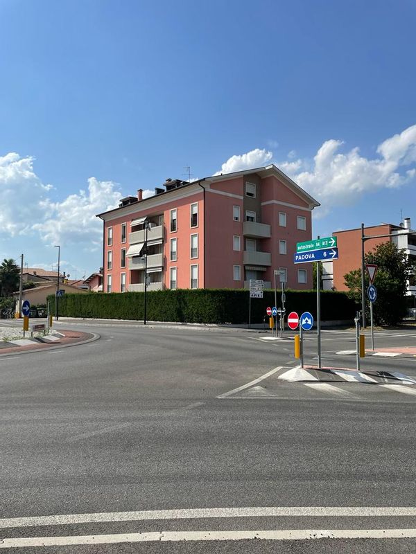 La maison de Antonella