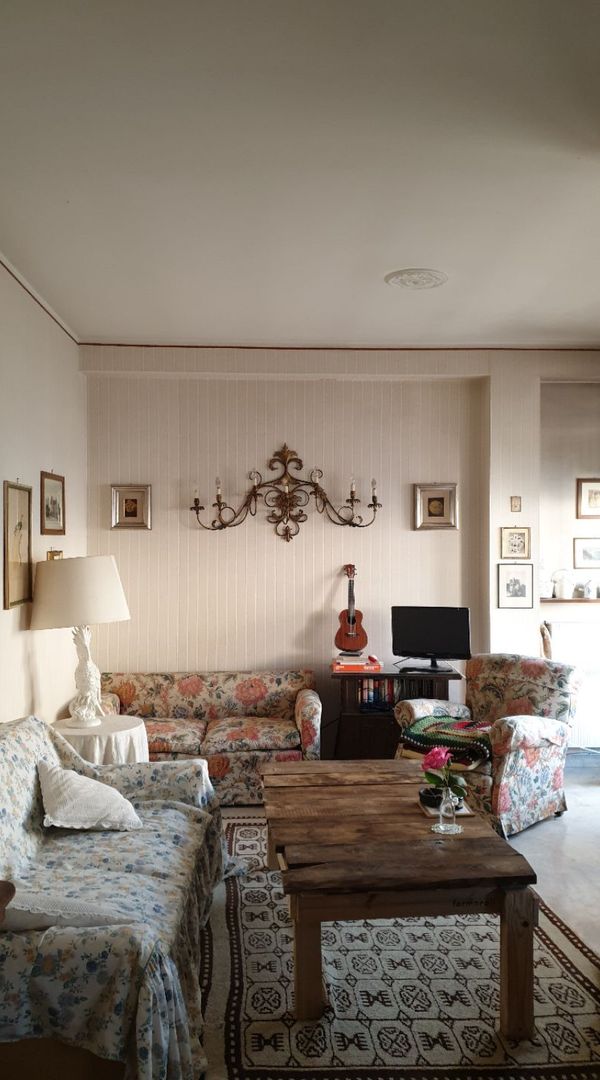Guglielmo's house
