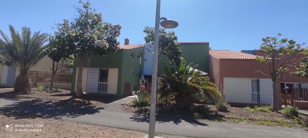 La maison de Vanessa