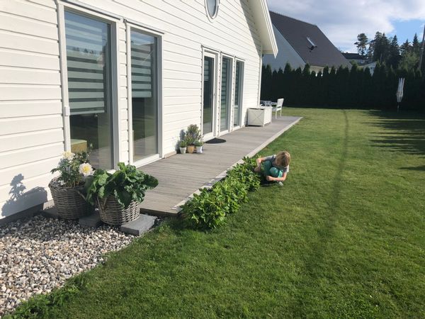 Casa di Carola&Jacob