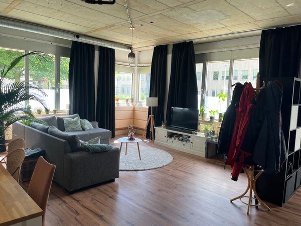 La maison de Femke & Jordi