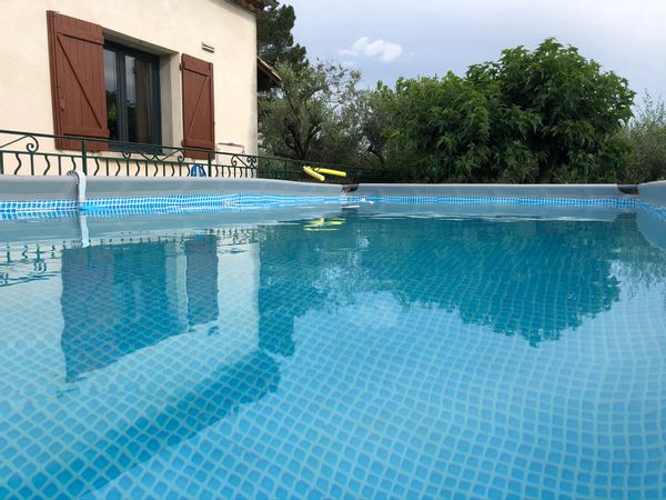 La maison de Jean julien